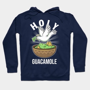 Guac is great Hoodie